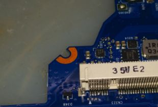 惠普1000筆記本插無線網卡無顯示？排查步驟與解決方案