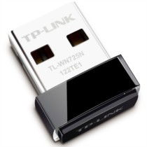 TP-Link TL-WN725N 微型150M無線USB網卡價格及電商最低報價分析